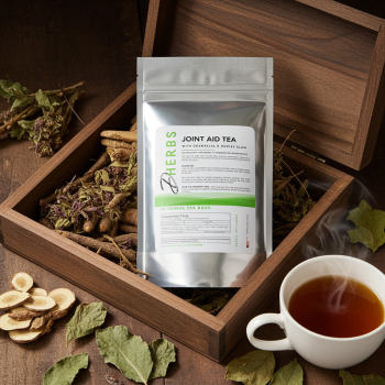 Joint Aid Tea - Herbal Joint Health Tea