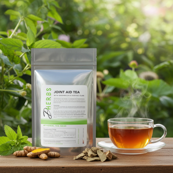Joint Aid Tea - Herbal Joint Health Tea