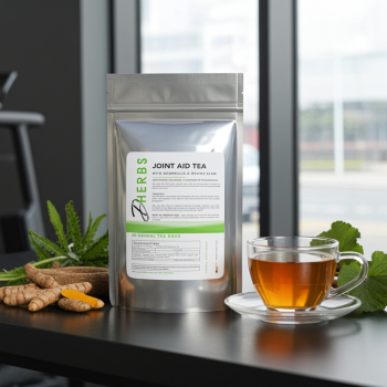 Joint Aid Tea - Herbal Joint Health Tea