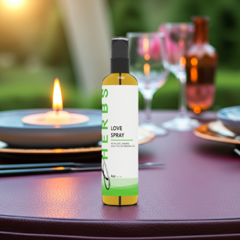 Love Spray - Love Aromatherapy