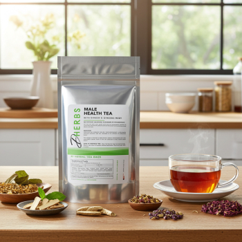 Male Health Tea - Tea for Men