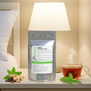 Male Health Tea - Tea for Men