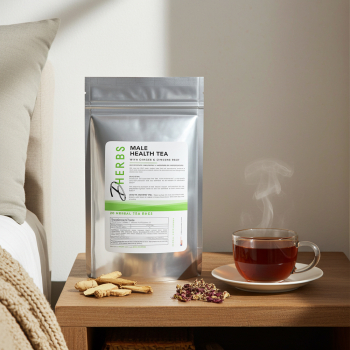 Male Health Tea - Tea for Men