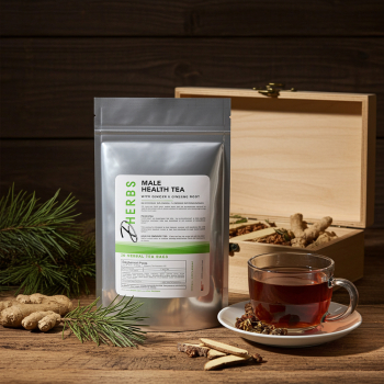 Male Health Tea - Tea for Men