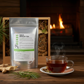 Male Health Tea - Tea for Men