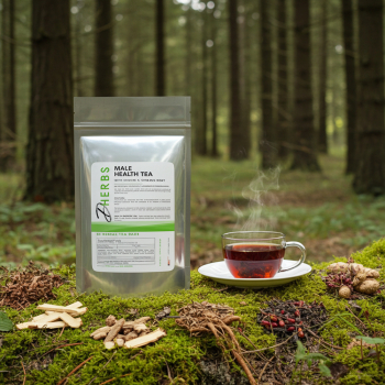 Male Health Tea - Tea for Men
