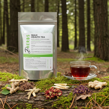 Male Health Tea - Tea for Men