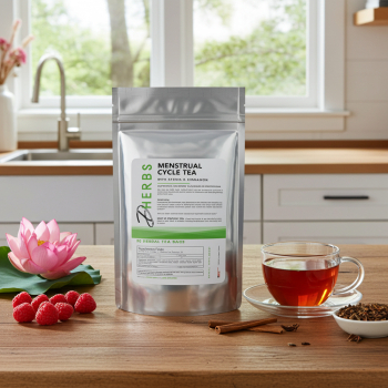 Menstrual Cycle Tea - Tea For Menstrual Cycle