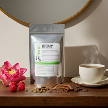 Menstrual Cycle Tea - Tea For Menstrual Cycle
