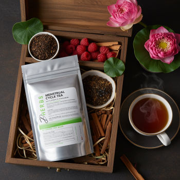Menstrual Cycle Tea - Tea For Menstrual Cycle
