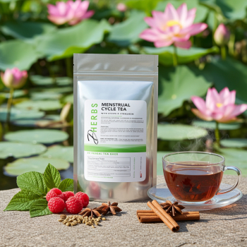 Menstrual Cycle Tea - Tea For Menstrual Cycle