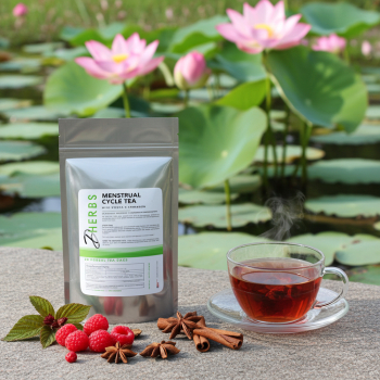 Menstrual Cycle Tea - Tea For Menstrual Cycle