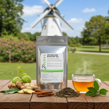 Metabolism Booster Tea - Metabolism Boosting Tea