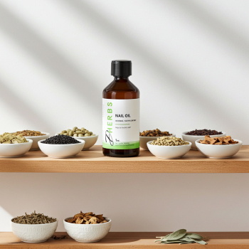 Nail Oil - Nail Strengthening Oil