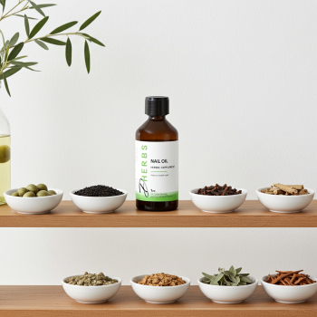 Nail Oil - Nail Strengthening Oil
