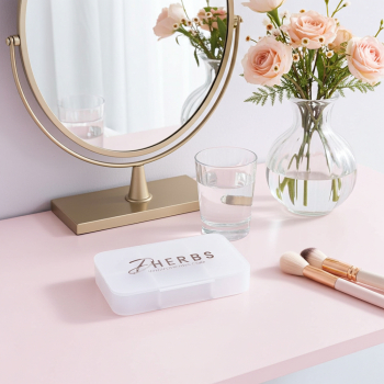 Pill Box - Pill Organiser