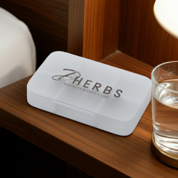 Pill Box - Pill Organiser