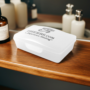 Soap Container - Travel Soap Container