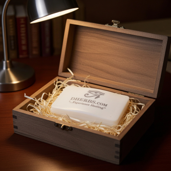 Soap Container - Travel Soap Container