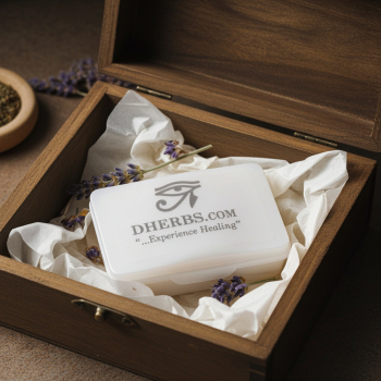 Soap Container - Travel Soap Container