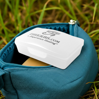 Soap Container - Travel Soap Container