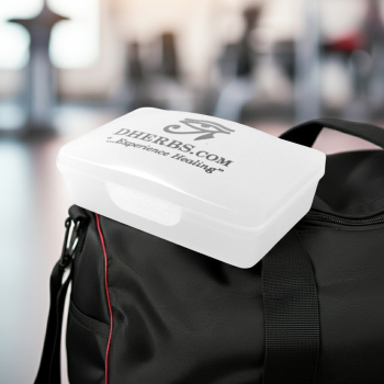 Soap Container - Travel Soap Container