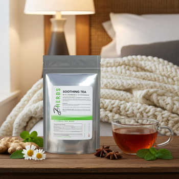 Soothing Tea - Stomach Soothe Tea
