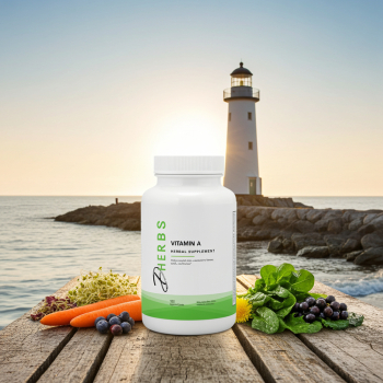 Vitamin A - Vegan Vitamin A Supplement