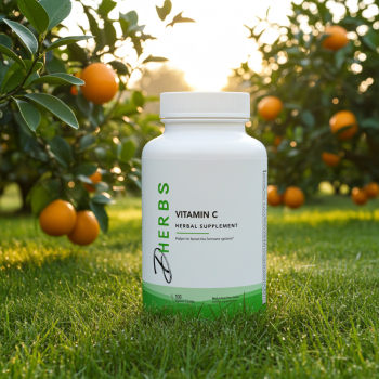 Vitamin C - Vegan Vitamin C Supplement