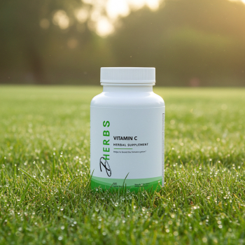 Vitamin C - Vegan Vitamin C Supplement