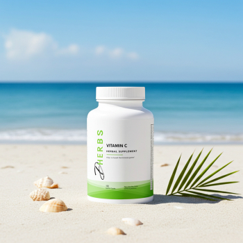 Vitamin C - Vegan Vitamin C Supplement