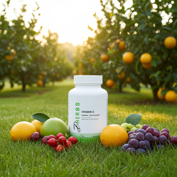 Vitamin C - Vegan Vitamin C Supplement