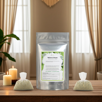 Yoni Balance Steam - Yoni Steam Herbal Blend