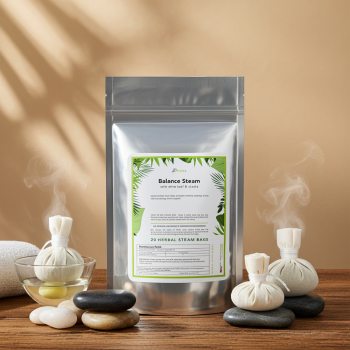 Yoni Balance Steam - Yoni Steam Herbal Blend