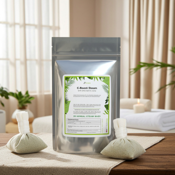 Yoni C Boost Steam - Yoni Steam Herbal Blend