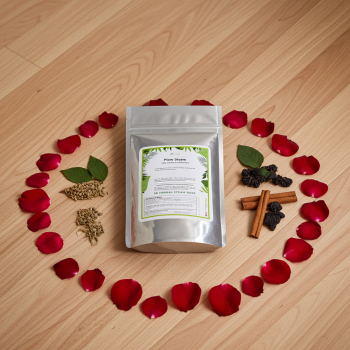 Yoni Flow Steam - Vaginal Steam For Hormone Balance