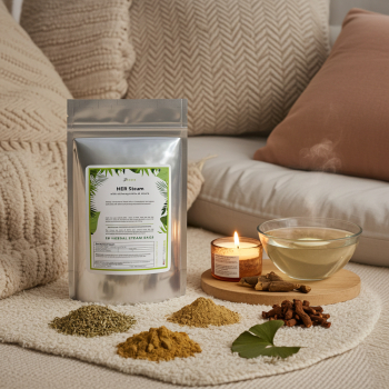 Yoni HER Steam - Aphrodisiac Yoni Steam Herbal Blend