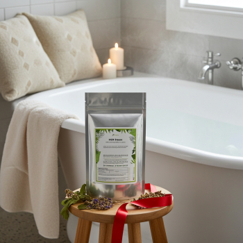 Yoni HER Steam - Aphrodisiac Yoni Steam Herbal Blend