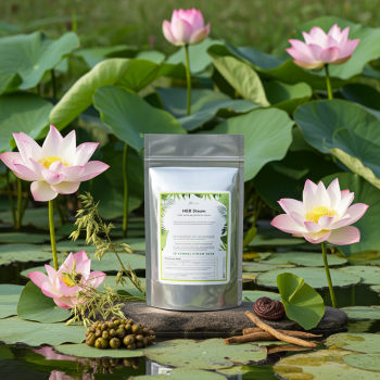 Yoni HER Steam - Aphrodisiac Yoni Steam Herbal Blend