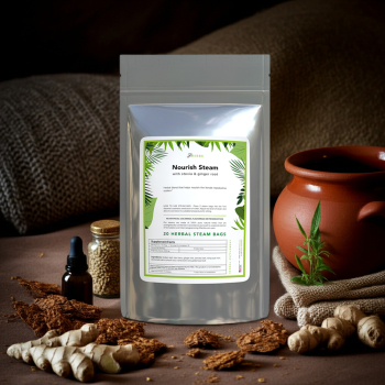 Yoni Nourish Steam - Yoni Steam Herbal Blend