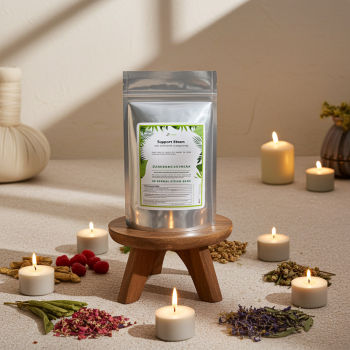 Yoni Support Steam - Yoni Steam Herbal Blend