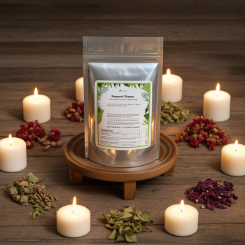 Yoni Support Steam - Yoni Steam Herbal Blend