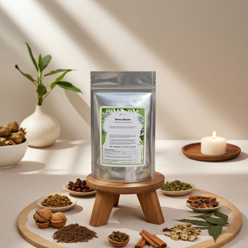 Yoni Wrm Steam - Yoni Steam Herbal Blend