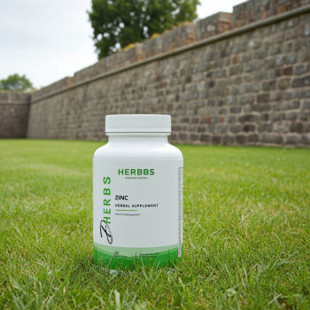 Zinc Formula - Herbal Zinc Supplement