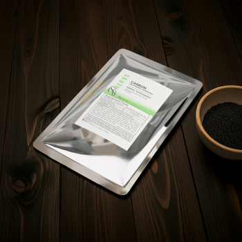 Activated Charcoal - Activated Charcoal Powder