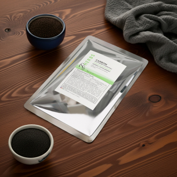 Activated Charcoal - Activated Charcoal Powder