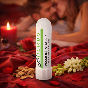 Passion Inhaler - Aphrodisiac Inhaler