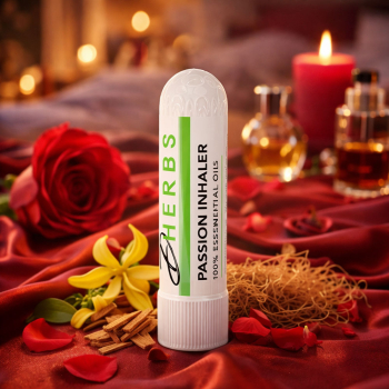 Passion Inhaler - Aphrodisiac Inhaler