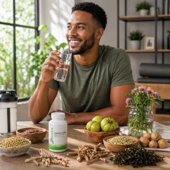 Hunger Control - Appetite Control Supplement