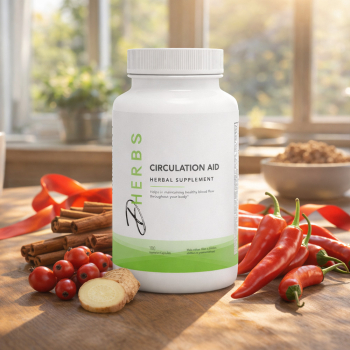 Circulation Aid - Blood Circulation Supplement